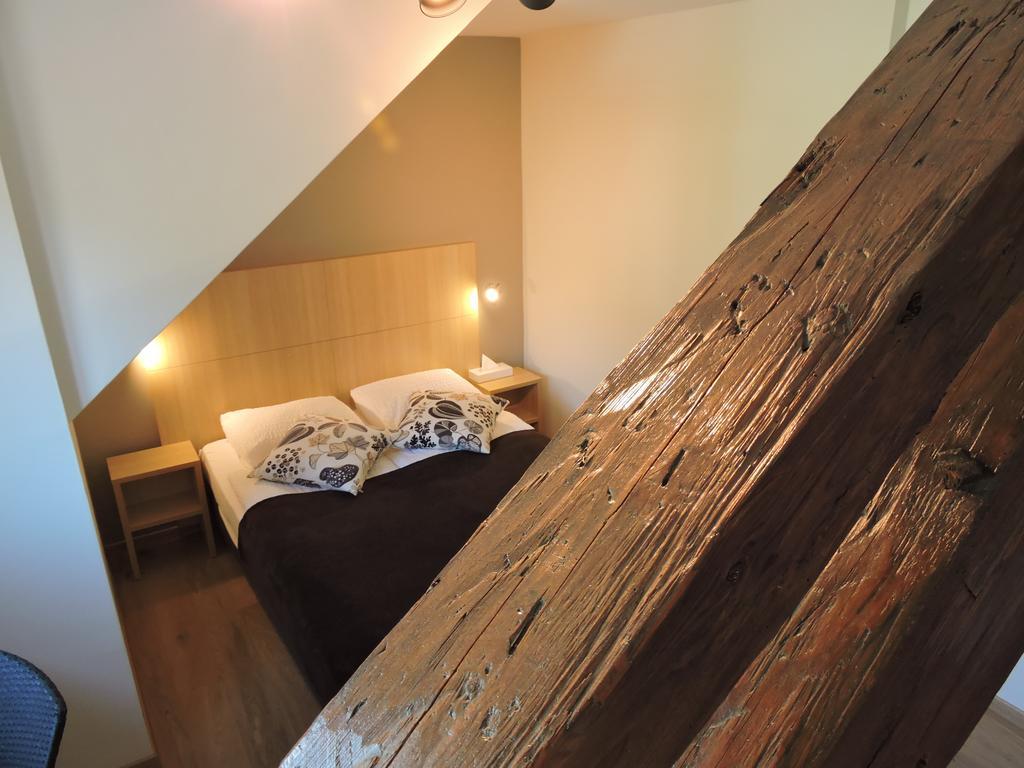 Auberge Communale De St-Legier 브베 외부 사진