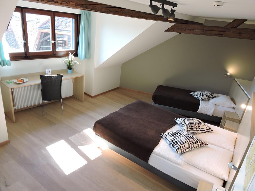 Auberge Communale De St-Legier 브베 외부 사진